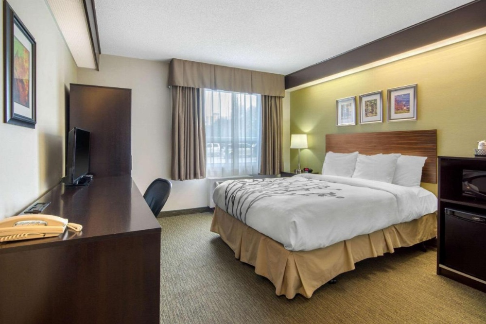 Sleep Inn Sault Ste. Marie Image 11