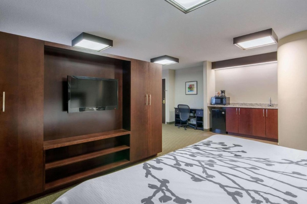 Sleep Inn Sault Ste. Marie Image 13