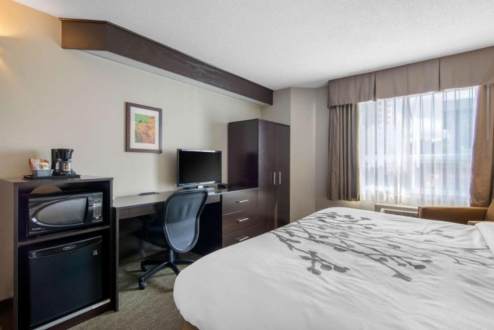 Sleep Inn Sault Ste. Marie Image 14