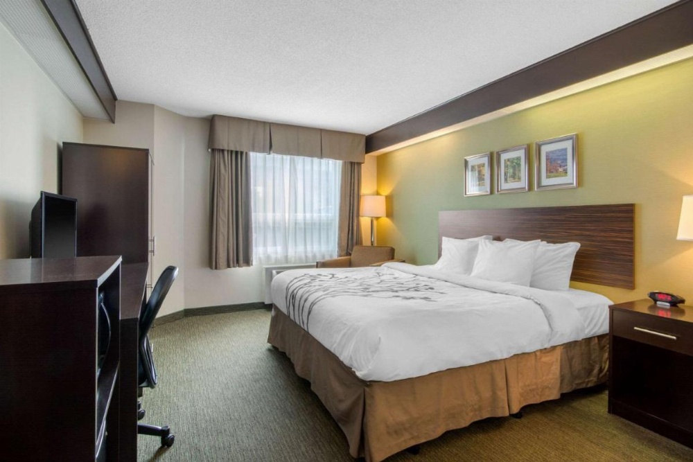 Sleep Inn Sault Ste. Marie Image 26