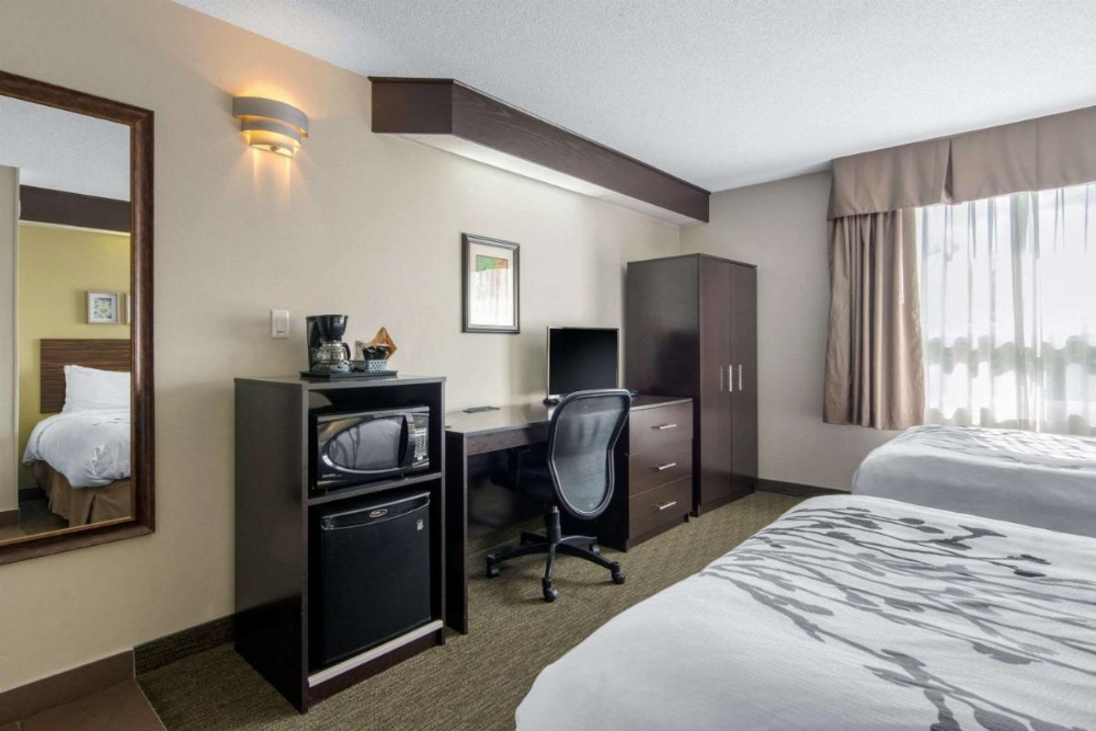 Sleep Inn Sault Ste. Marie Image 27