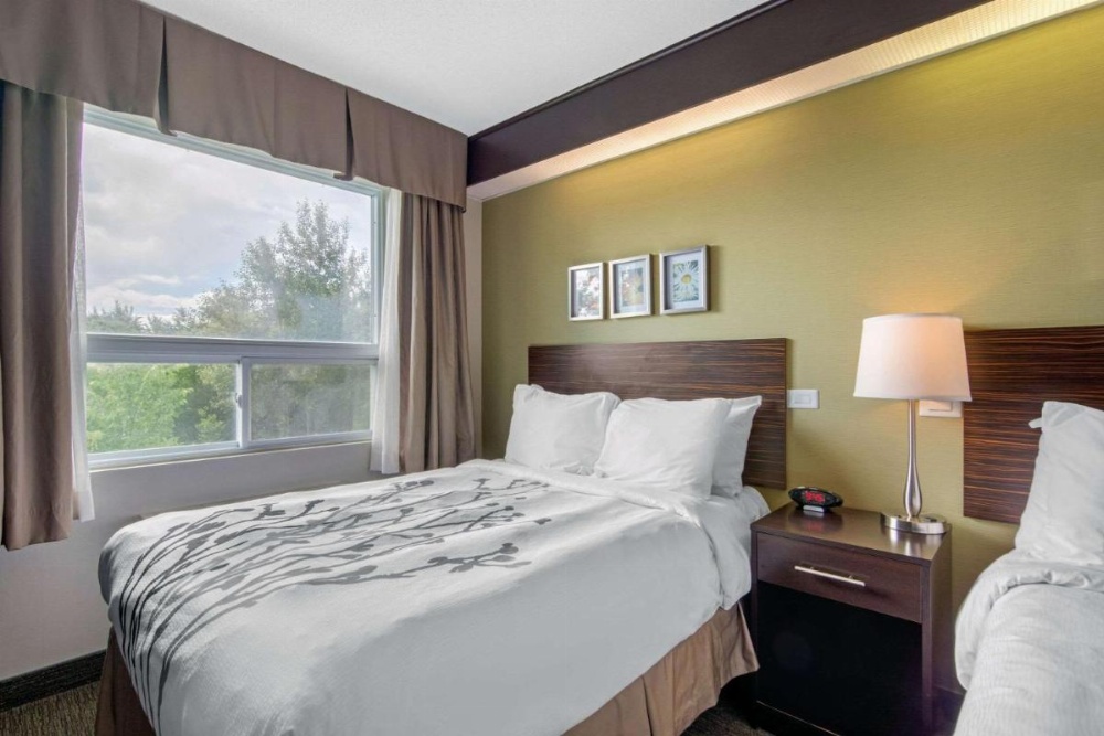 Sleep Inn Sault Ste. Marie Image 30