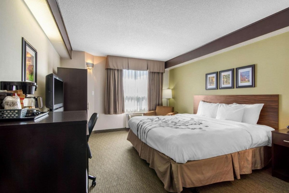 Sleep Inn Sault Ste. Marie Image 33