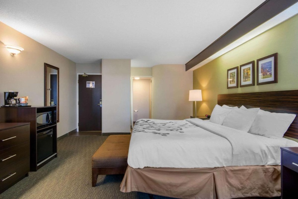 Sleep Inn Sault Ste. Marie Image 35