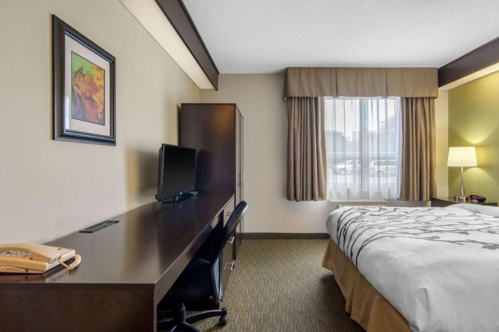 Sleep Inn Sault Ste. Marie Image 36