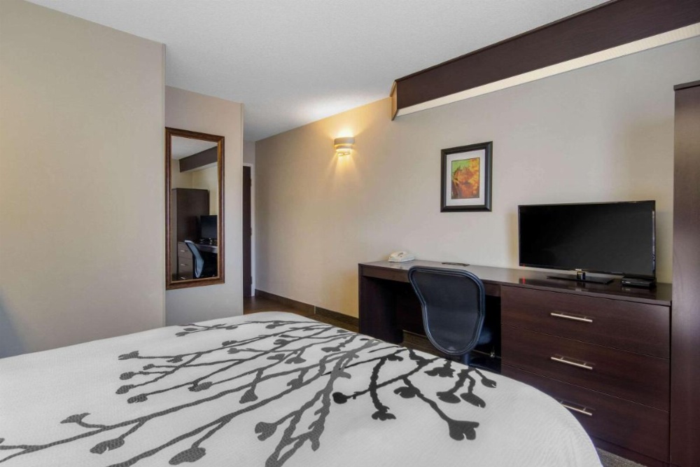 Sleep Inn Sault Ste. Marie Image 47